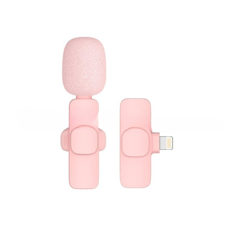 Micro Bluetooth avec connecteur pour Iphone.